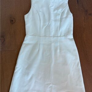 Girls Elegant Sleeveless Dress